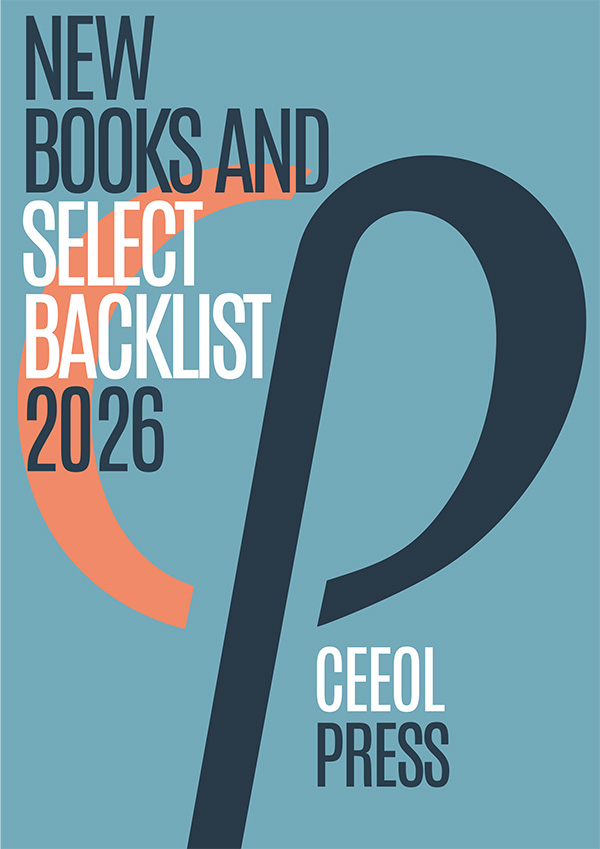 CEEOLPress Catalog 2026