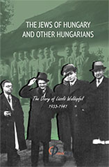 The Jews of Hungary and Other Hungarians