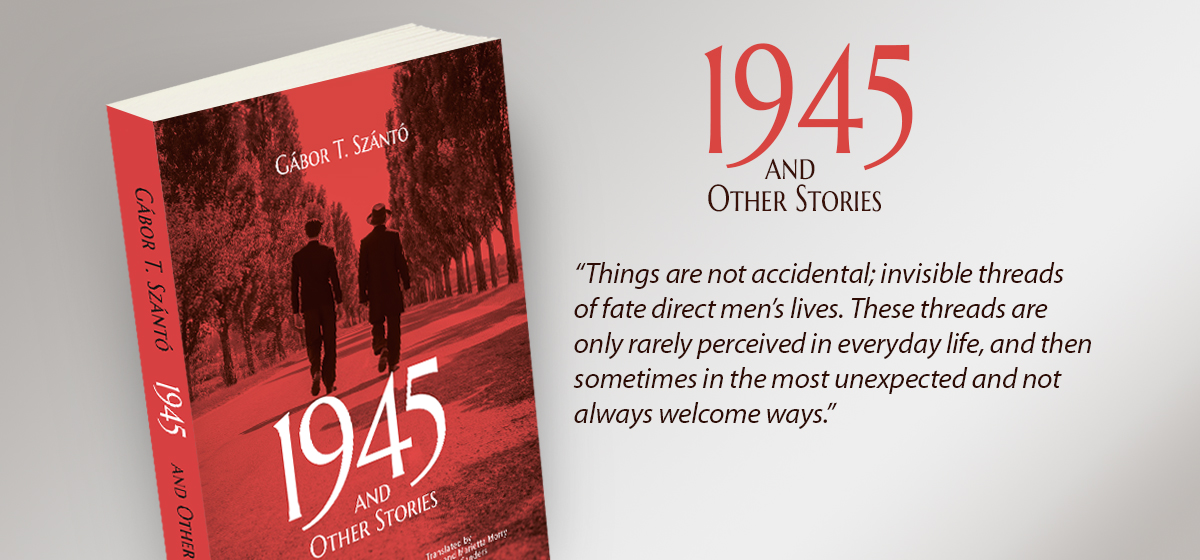 1945 and Other Stories