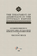 The Treatment of Armenians in the Ottoman Empire