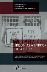 Prison as a Mirror of Society