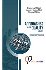 APPROACHES ON THE QUALITY OF LIFE. CROSS-BORDER PERSPECTIVES