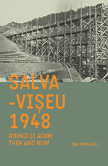 SALVA-VIȘEU 1948