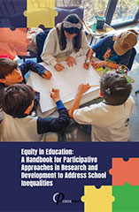 Go to book Equity in Education: A Handbook for Participative Approaches in Research and Development to Address School Inequalities