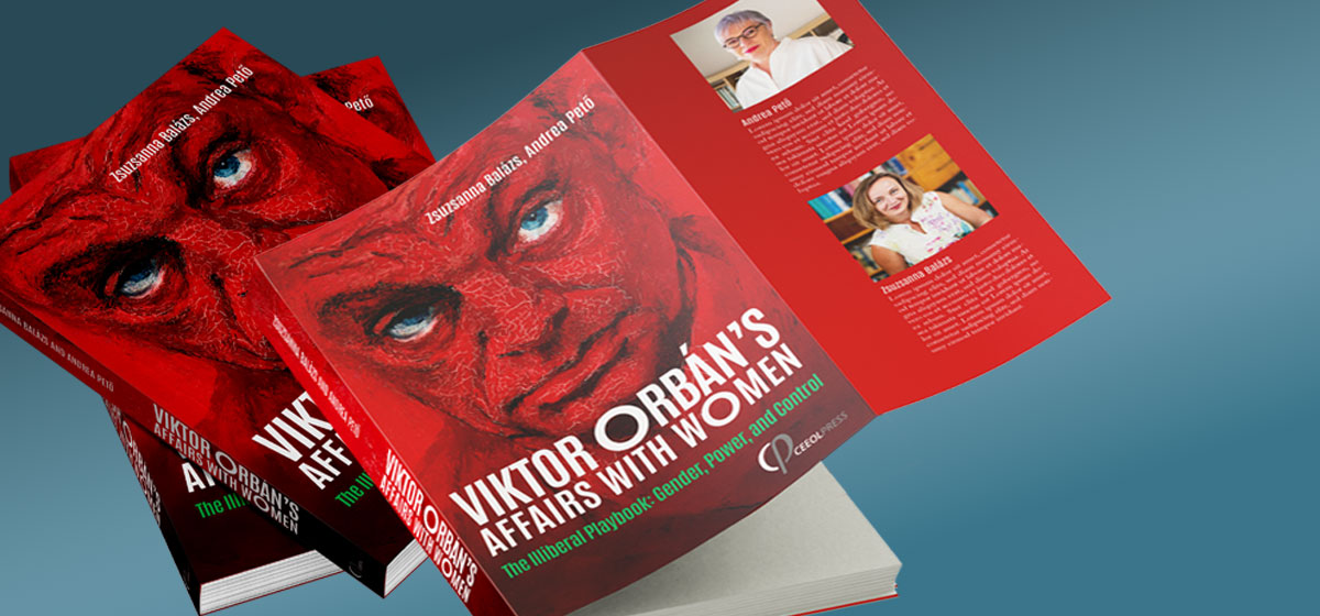 Viktor Orbán’s Affairs with Women