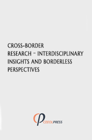 CROSS-BORDER RESEARCH – INTERDISCIPLINARY INSIGHTS AND BORDERLESS  PERSPECTIVES